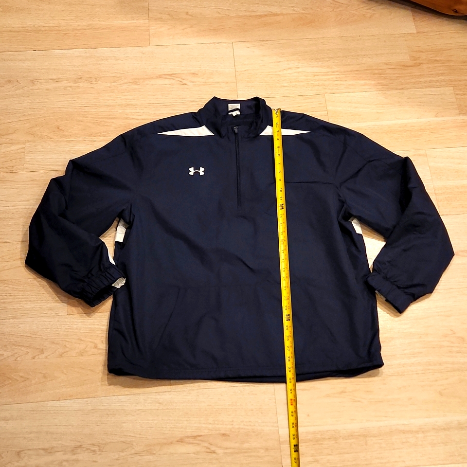 Under Armour Pulloverjacket